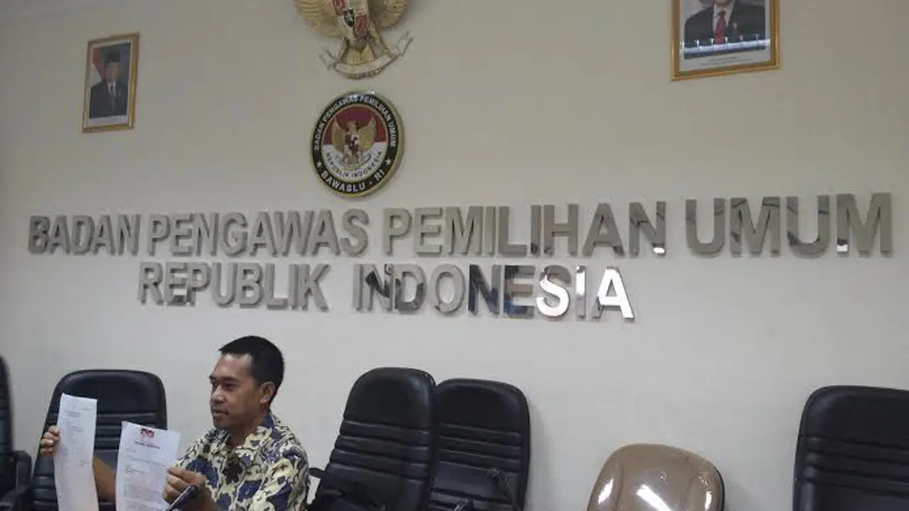 bawaslu 