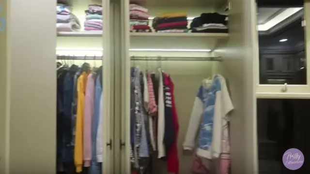 Kamar pakaian