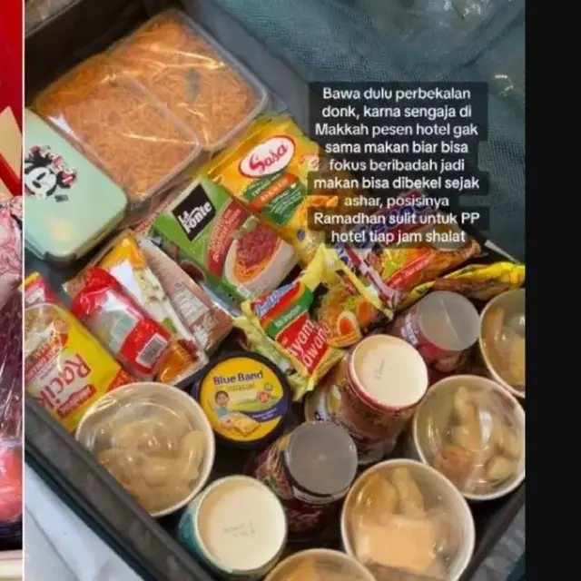 Cerita Pria Umrah Mandiri yang Biayanya Diklaim Cuma Setengah dari Tarif Travel.