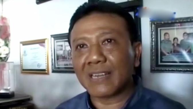 Kepala Bin Bantah Gayatri Wailissa Jadi Anggotanya News Liputan6 Com