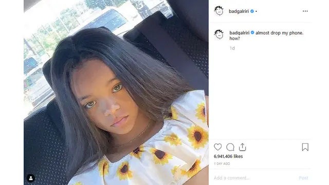 Rihanna
