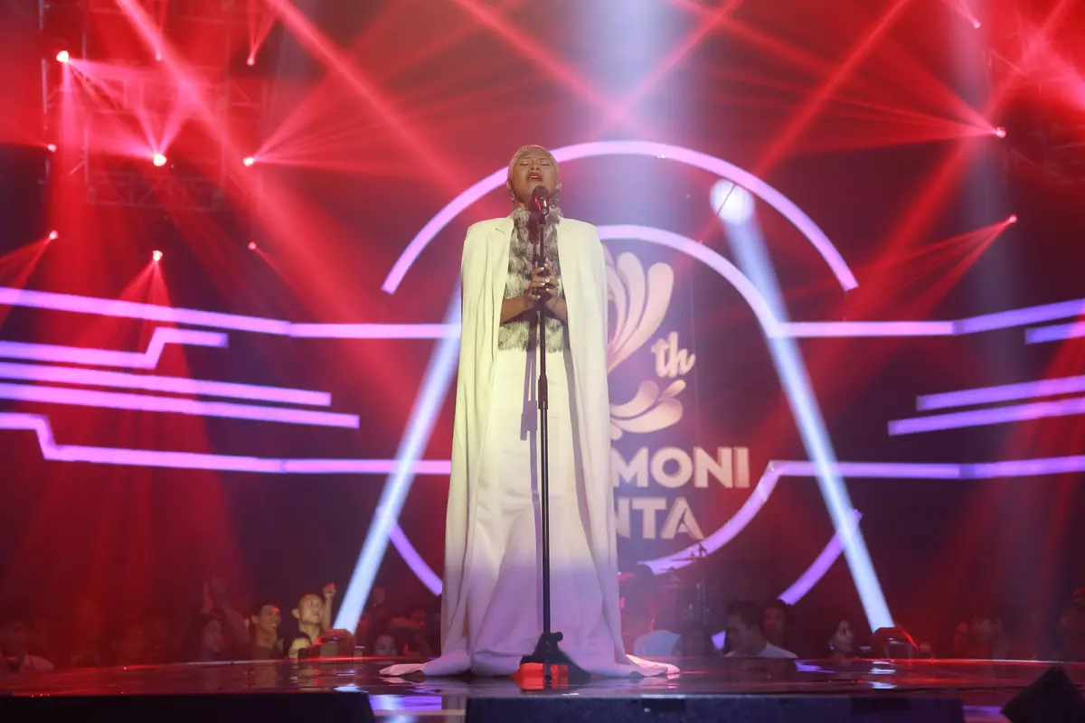 Konser Harmoni Cinta