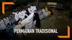 Warga Irak punya tradisi unik yang dilakukan setiap bulan suci Ramadan. Tradisi ini bernama “Mheibes” yakni permainan tradisional menyembunyikan cincin.