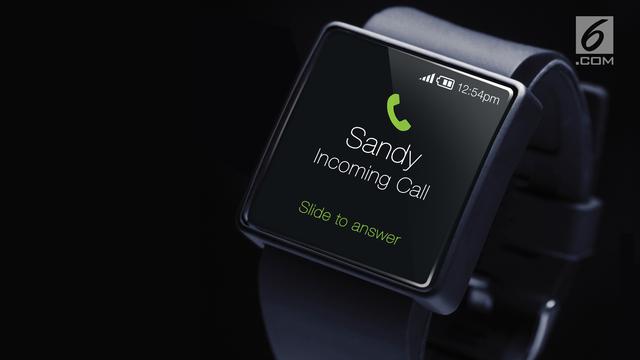 smartwatch
