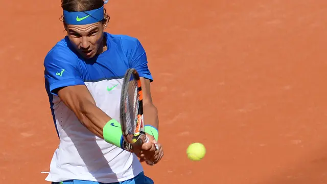 Rafael Nadal
