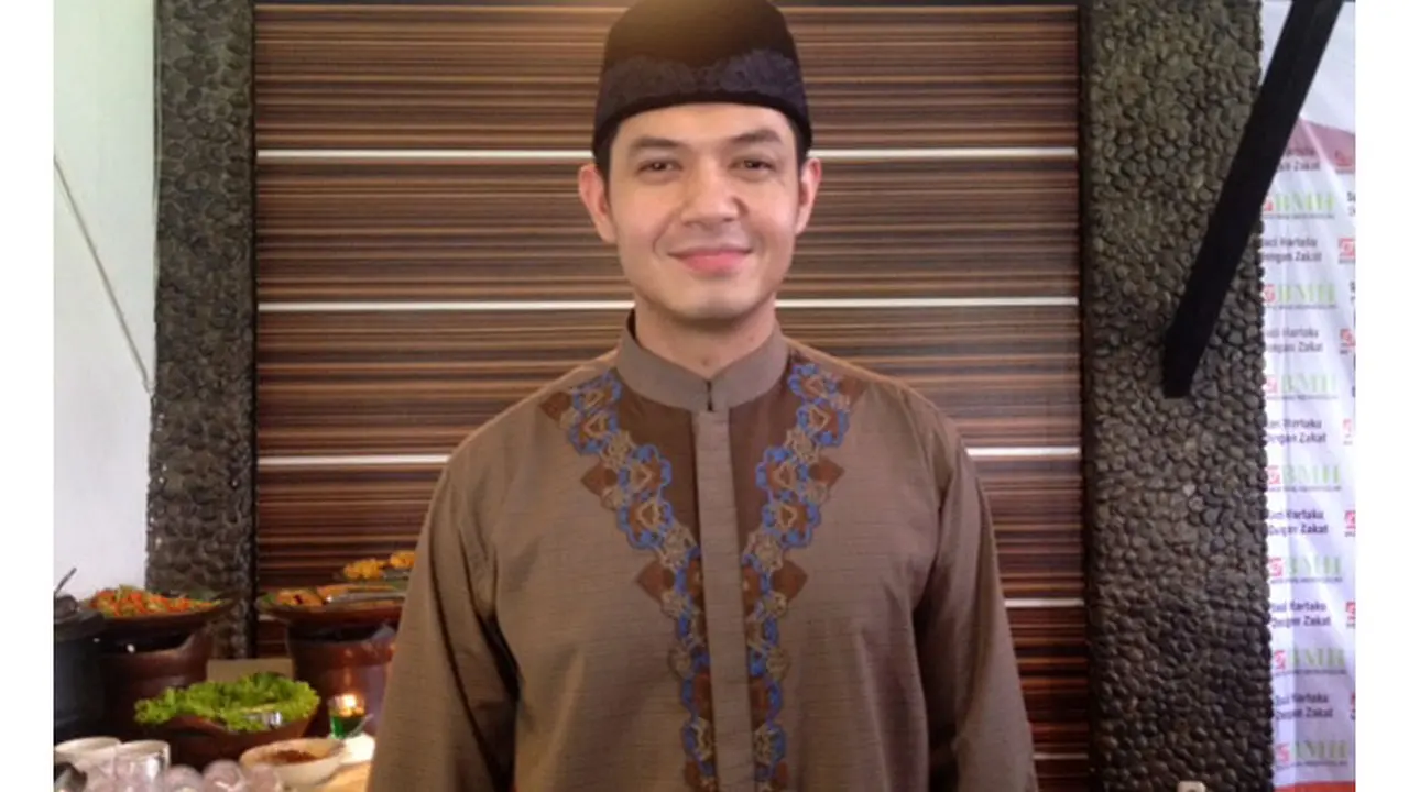 Dude Harlino