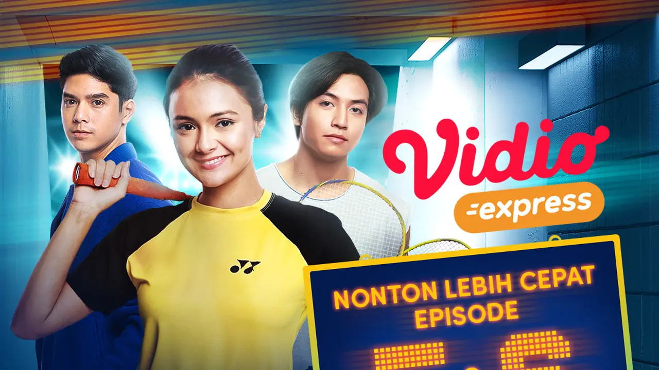 Vidio Express