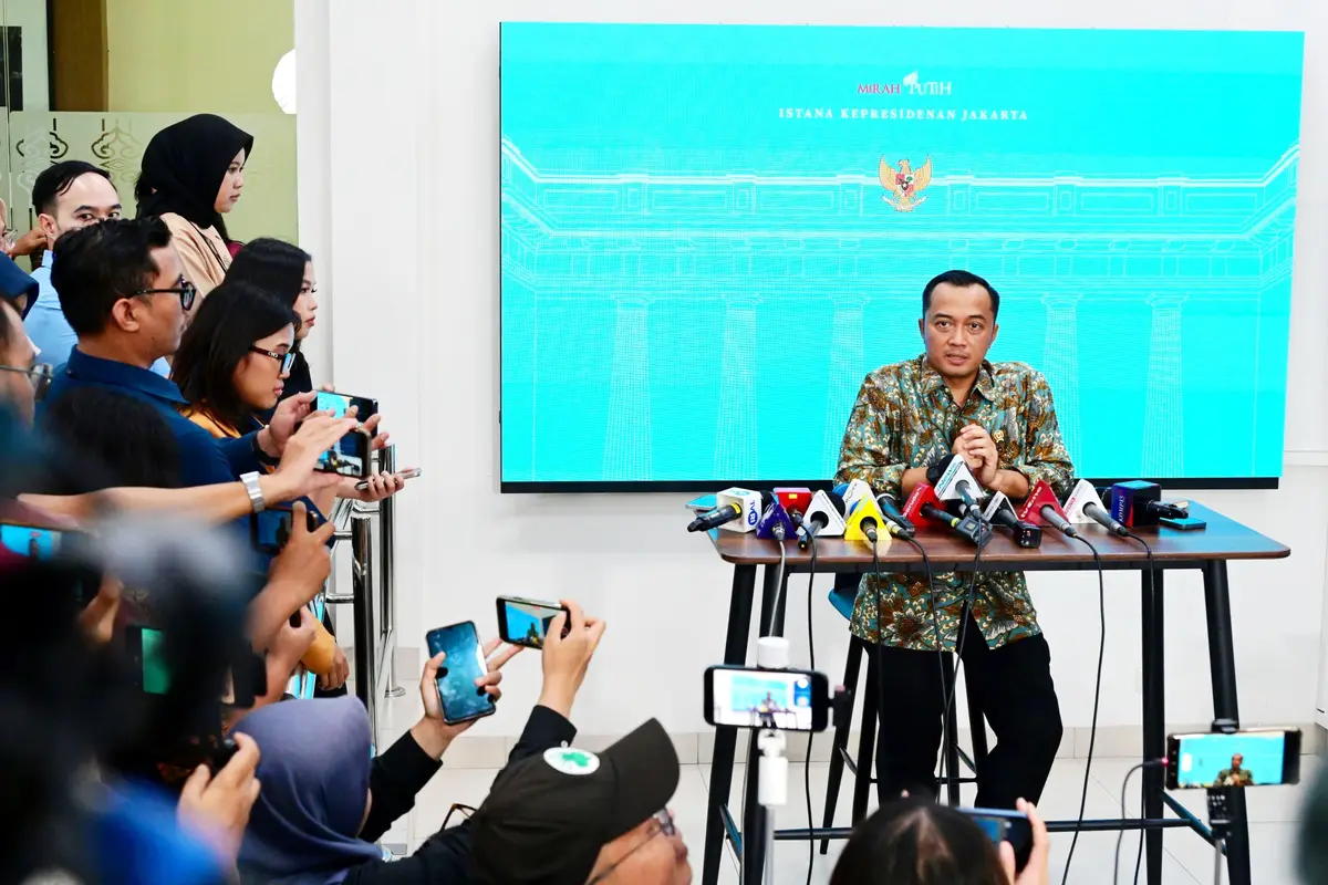 Pemerintah Perkuat Industri EV Dalam Negeri (ist)
