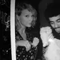 Taylor Swift menggandeng Zayn Malik menyanyikan lagu untuk sekuel Fifty Shades of Grey.