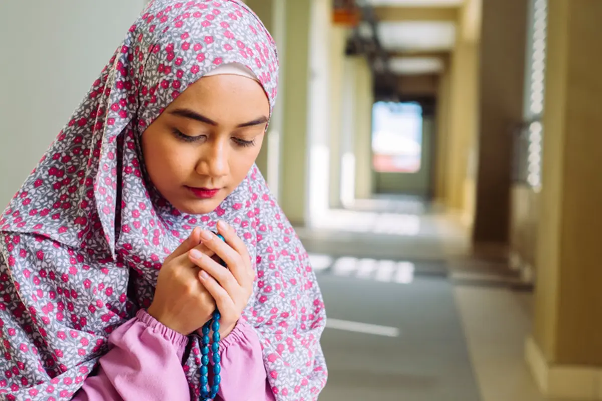 ramadan 2021 dan tanpa orangtua