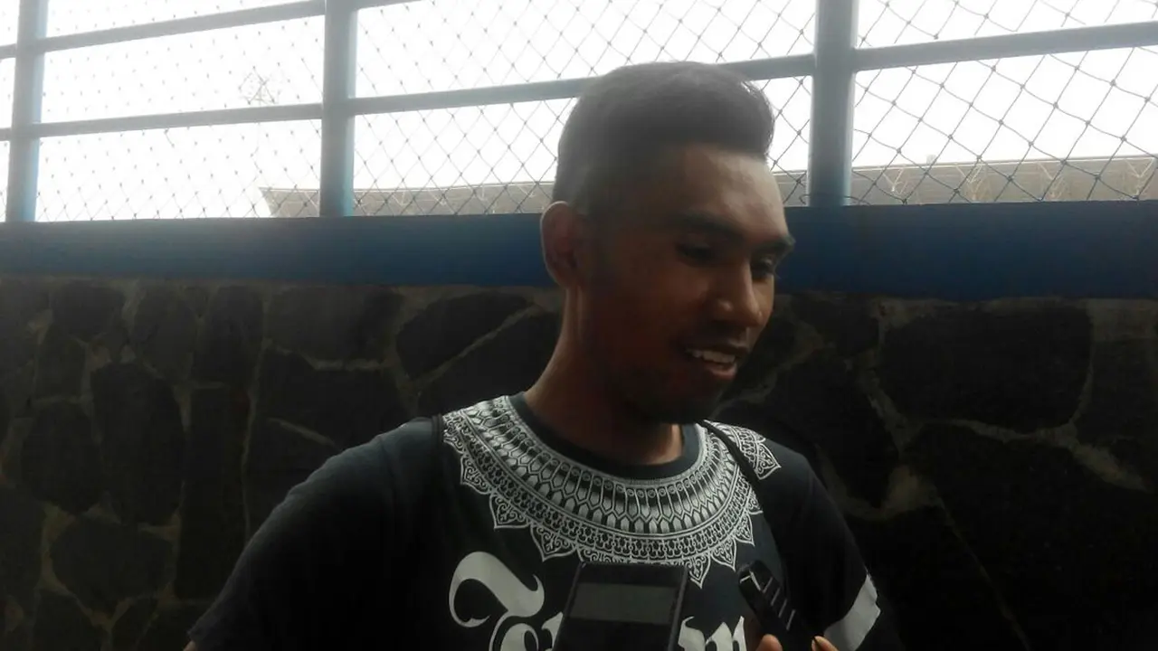 Zainal Muhammad