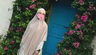 Inara Rusli Ubah Nama Panggung Lagi, Kini Jadi Inayah