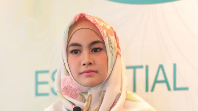 [Bintang] Anisa Rahma