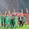 2 Mantan Pemain Timnas Indonesia Turun Gunung, Soekarno Cup 2026 Jadi Wadah Pencarian Bakat di Daerah