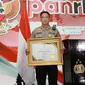 Kapolrestabes Surabaya Kombes Pol Akhmad Yusep Gunawan. (Dian Kurniawan/Liputan6.com)