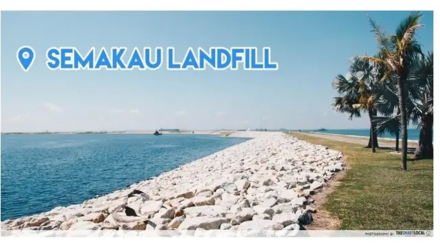 Semakau Landfill