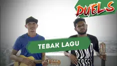 Berita video Duels yang mempertemukan dua pemain Persipura Jayapura, Ricardo Salampessy melawan Imanuel Wanggai. Seperti apa tantangan tersebut?