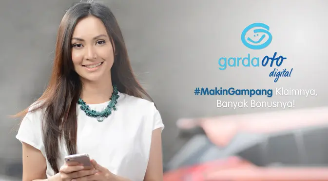 Garda Oto Digital memberikan promo menarik bagi konsumen yang mendaftarkan polis asuransi kendaraannya.