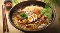Cara Membuat Mie Ayam yang Lezat dan Nikmat