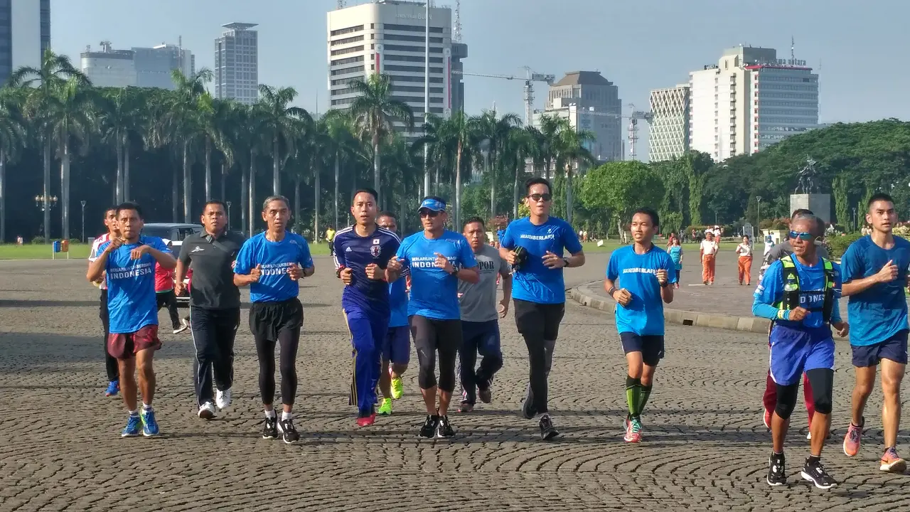 sandiaga Uno