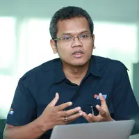 Preskon SCTV Infotainment Awards (Adrian Putra/bintang.com)