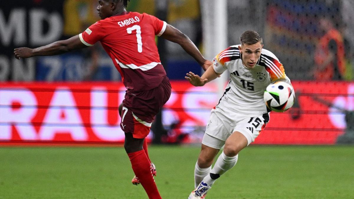 Nico Schlotterbeck Lebih Dekat ke Real Madrid, Barcelona Cari Alternatif Lain