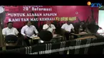 Niat Polri ini juga didukung Kementerian Komunikasi dan Informatika yang meminta masyarakat ikut proaktif berantas berita bohong.