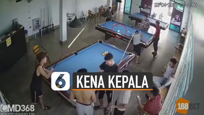 Berita Video Lucu Hari Ini Kabar Terbaru Terkini Liputan6 Com