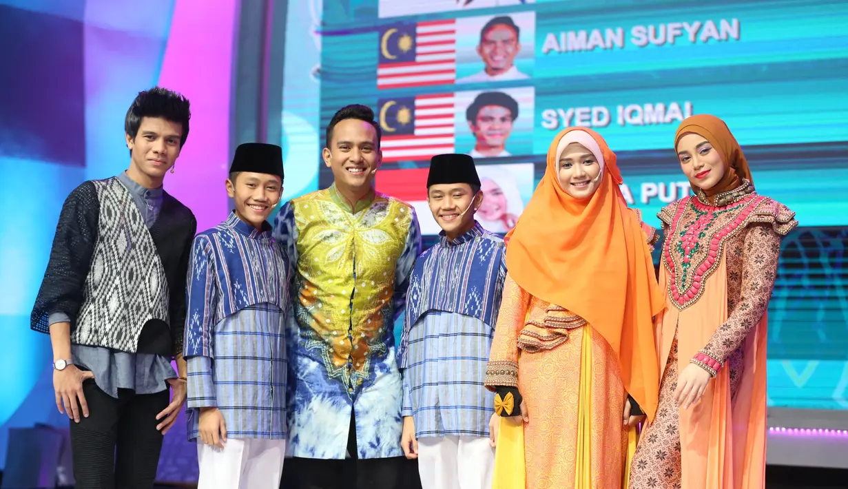 Aksi Asia 2018, Adilla Putri