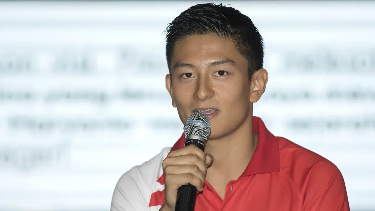 Rio Haryanto