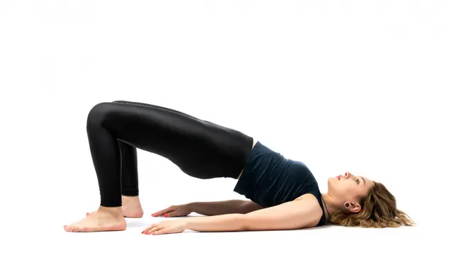 4 Gerakan Yoga Sederhana untuk Mengurangi Rasa Sakit Saat Datang Bulan