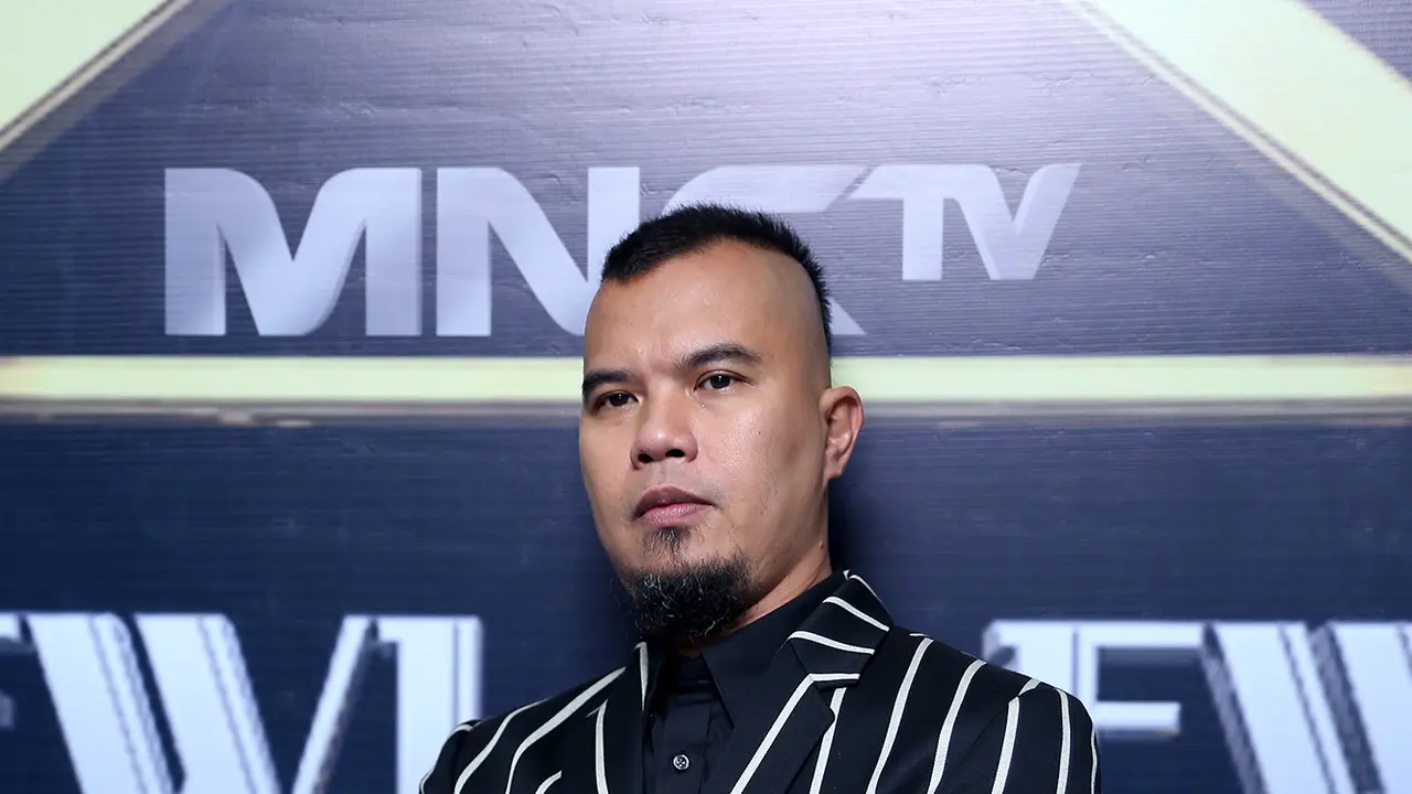 Ahmad Dhani