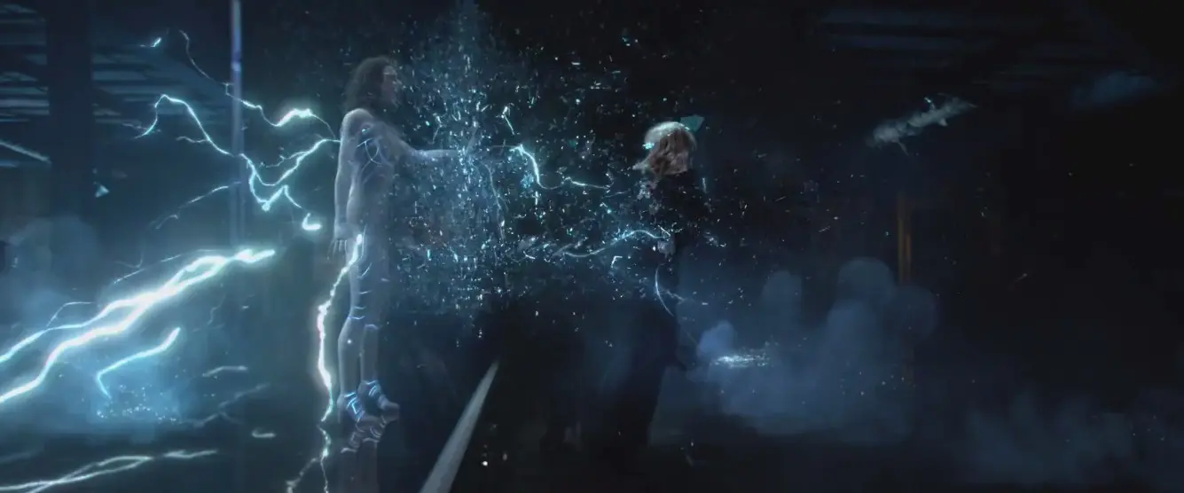 6 Hal Menarik di Klip Taylor Swift, Ready For It?. (Foto: YouTube/TaylorSwiftVEVO)