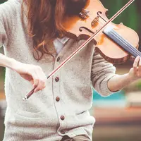 ilustrasi jenis alat musik ritmis dan fungsinya/unsplash