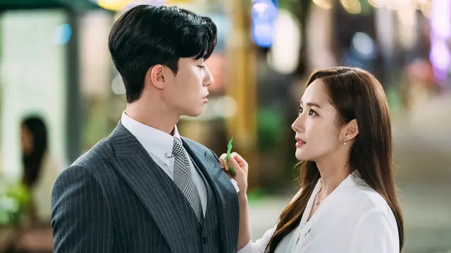 [Fimela] Park Min-young