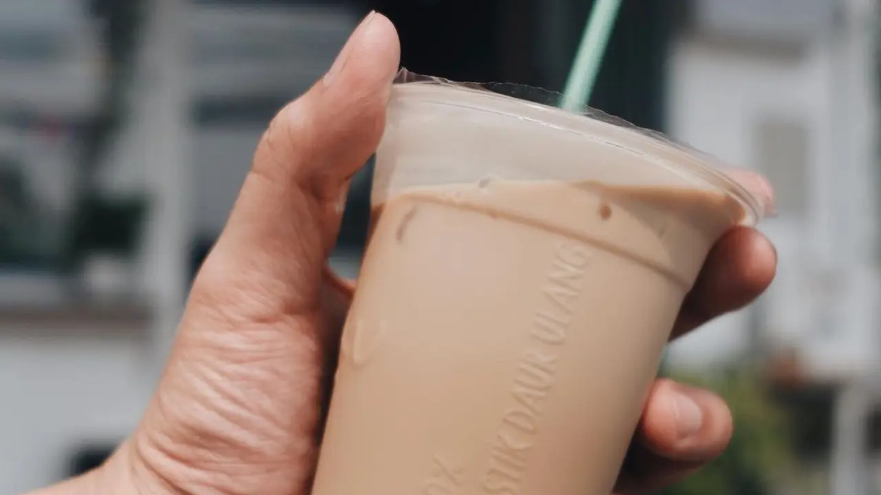 Toko Kopi TUKU