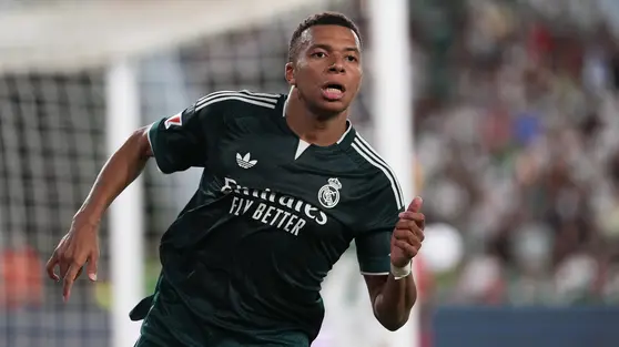 Kylian Mbappe Harusnya Fokus pada Real Madrid, Bukan Ballon d'Or