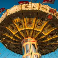 Magic Kingdom, Florida, Amerika Serikat. (disneytouristblog.com)