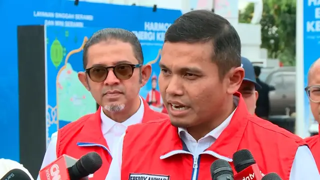 Capek Kena Macet, Nikmati Pijat Gratis dan Tempat Istirahat Serambi MyPertamina, Tersebar Gratis di 27 Titik Lokasi