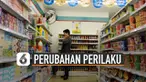 Social Distancing selama pandemi Covid-19 telah merubah gaya hidup masyarakat.
