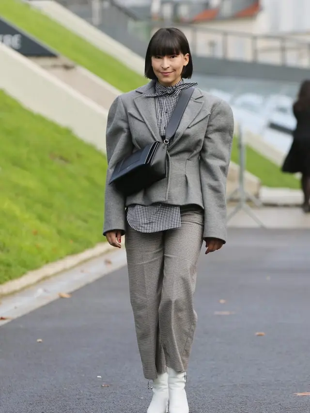 [Bintang] Tas Pinggang