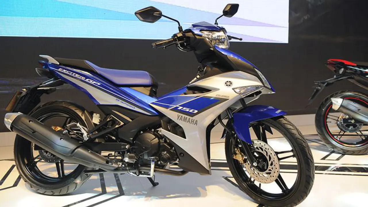 Beda Jupiter MX King dengan Versi Lawas