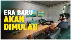 Berita Video, penggunaan VAR akan dilakukan pada semua laga BRI Liga 1 musim depan
