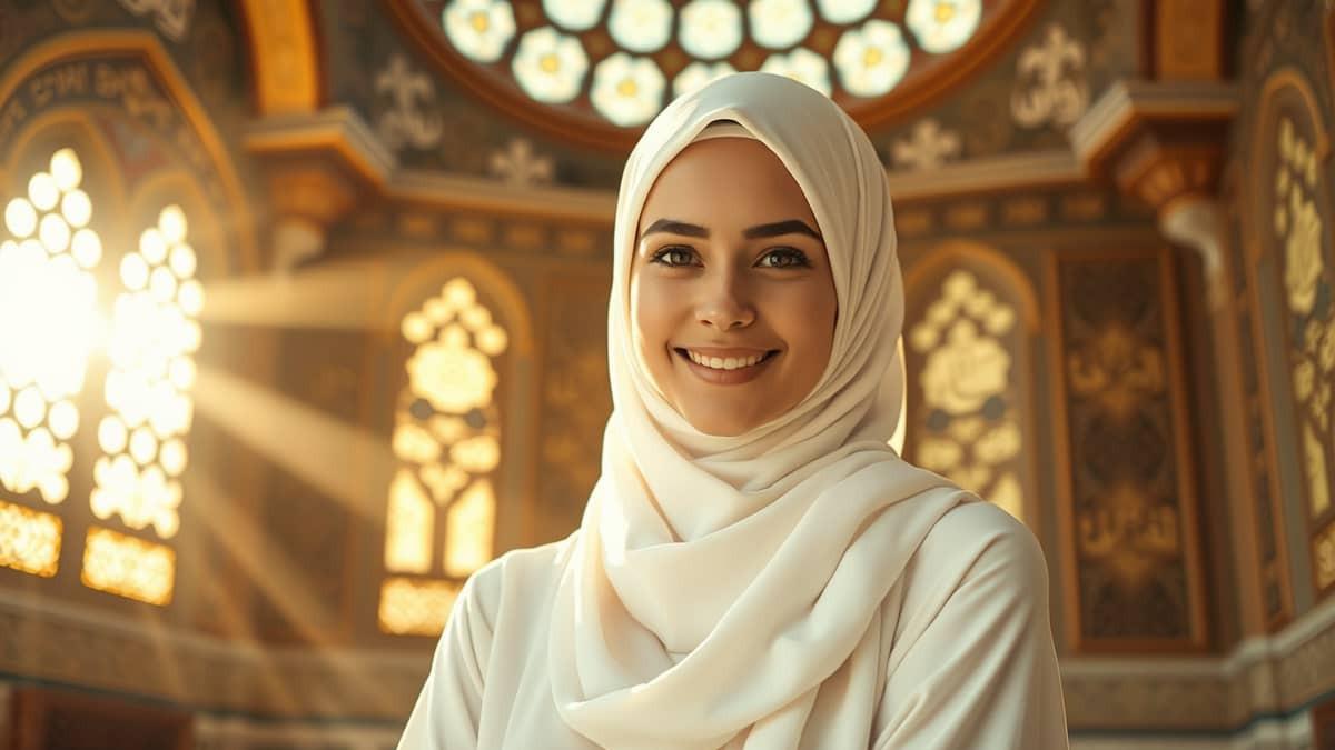 Doa Buka Baju Agar Terhindar dari Tatapan Jin: Lengkap Arab, Latin, dan Terjemah