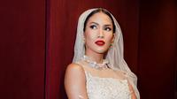 Aulia Sarah. (Foto: Dok. Instagram @owliasarah)