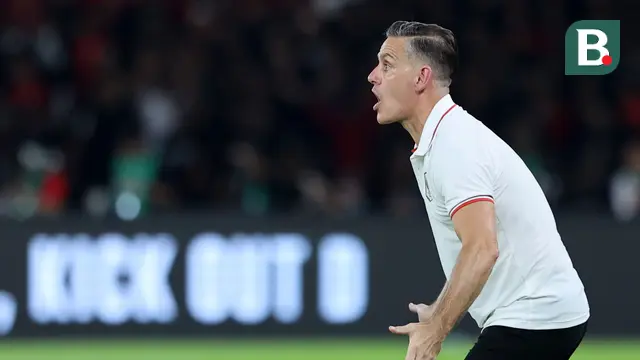Foto: Timnas Indonesia Vs St Kitts and Nevis di FIFA Series 2026