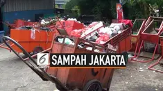 Wali Kota Surabaya Tri Rismaharini menyatakan siap membantu mengelola sampah Jakarta. Menurunya Pemprv DKI Jakarta memiliki anggaran pengelolaan sampah yang besar dan itu bisa digunakan dalam pengelolaan sampah di Jakarta.