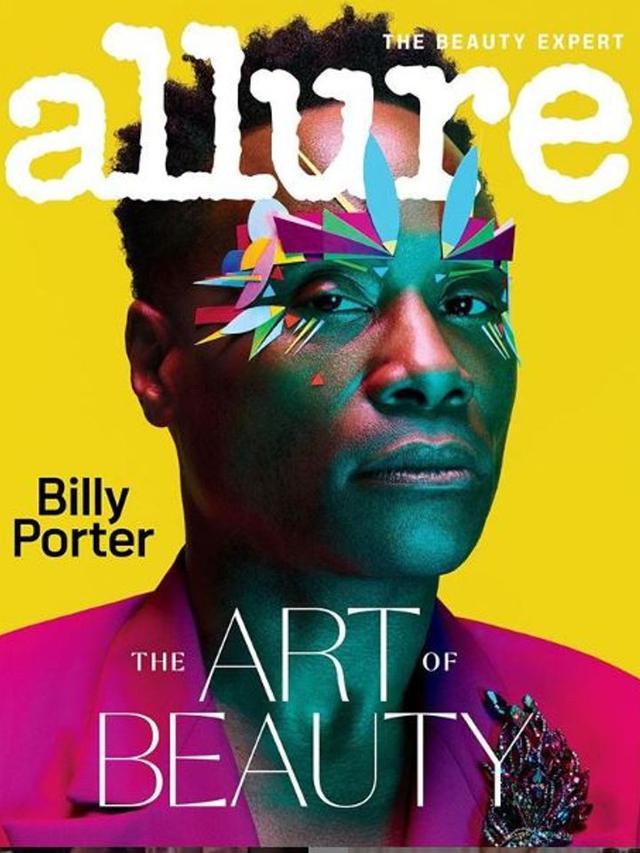 Billy Porter