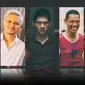 Trivia - Pesepak Bola Indonesia Banting Setir (Bola.com/Adreanus Titus)