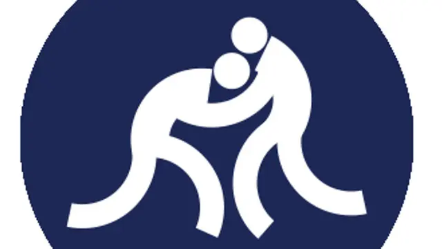 Asian Games 2018 - Gulat